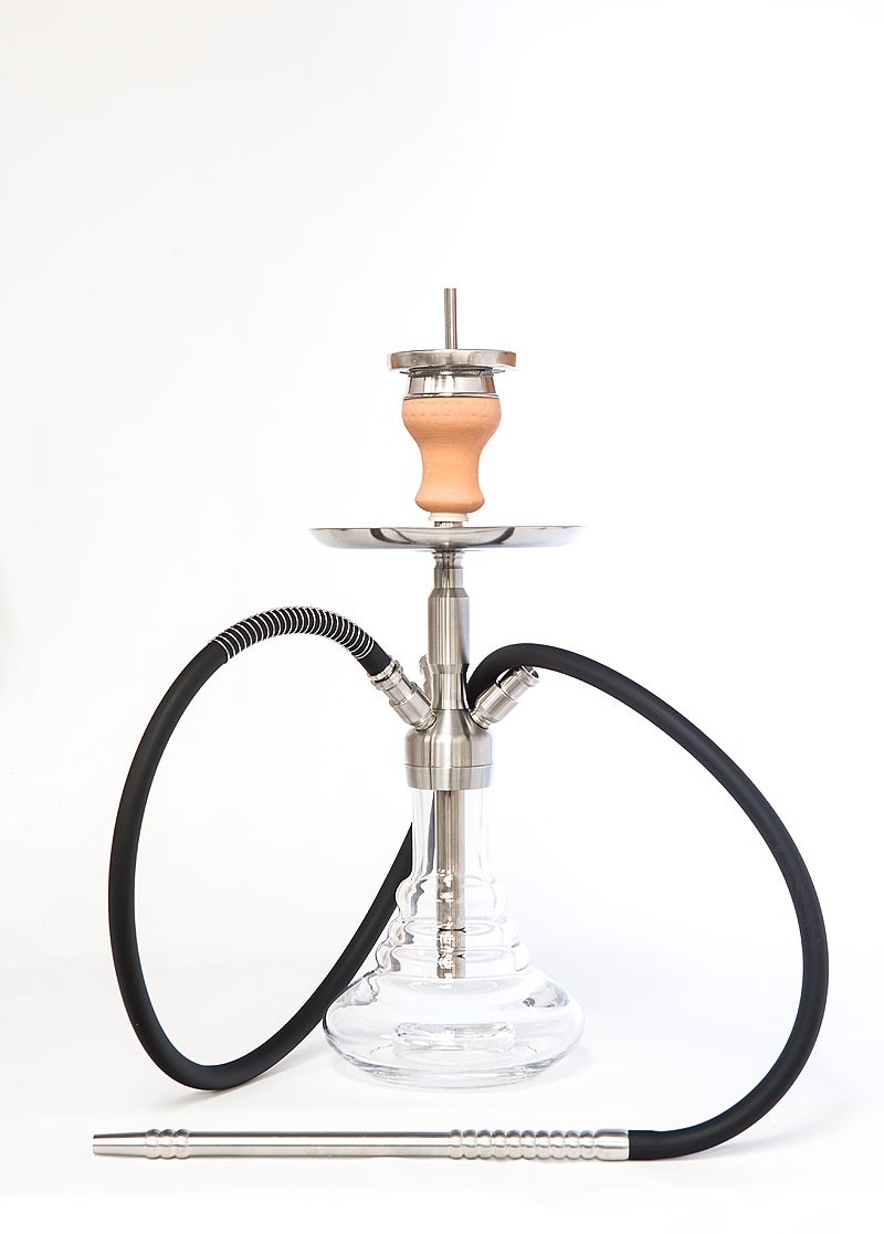 Cazoleta para gel Shisha (Pequeña)