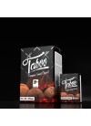 Carbon Taboo Premium Coconut Charcoal 1KG 25mm cachimba shisha barato