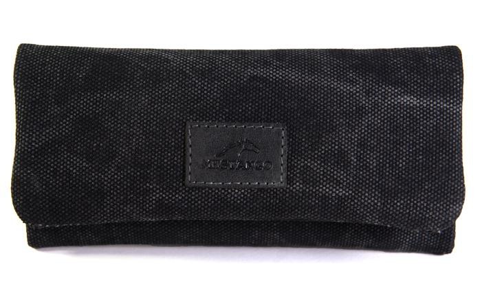 Cartera - Tabaquera Mestango Marine Negra