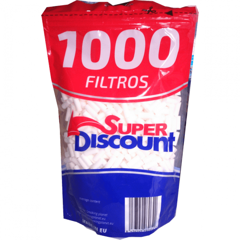 Super Discount 1000