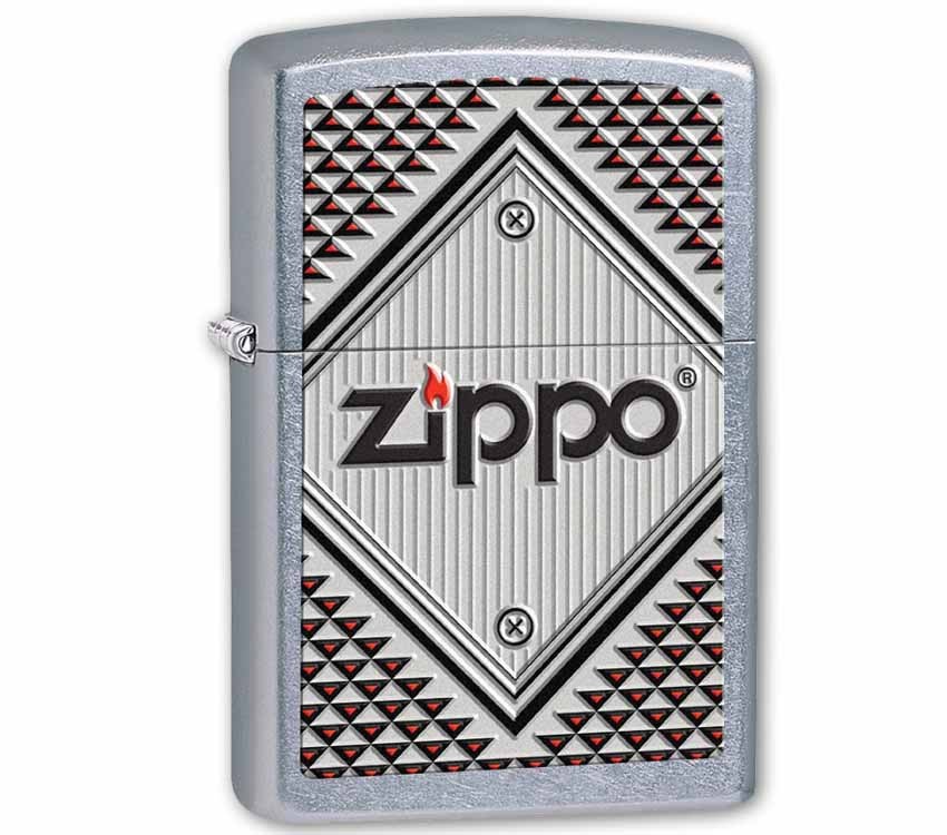 Zippo Logo Zippo