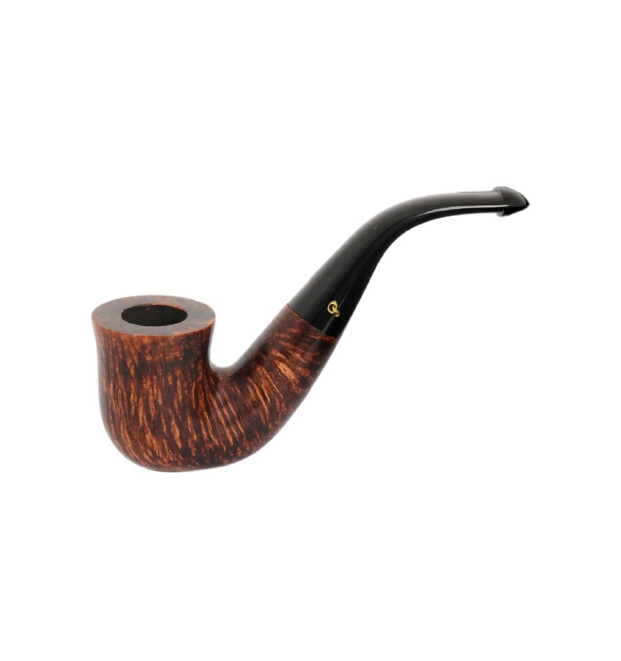 Peterson Aran Smooth 05