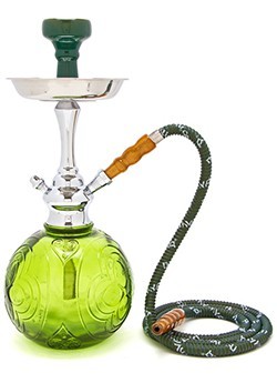 MYA Tango Mini - Verde