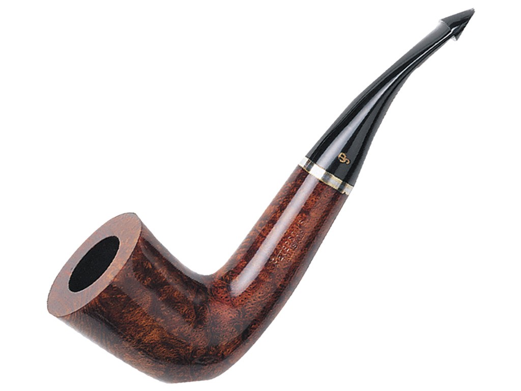 Pipa Peterson Kinsale XL 22/9MM