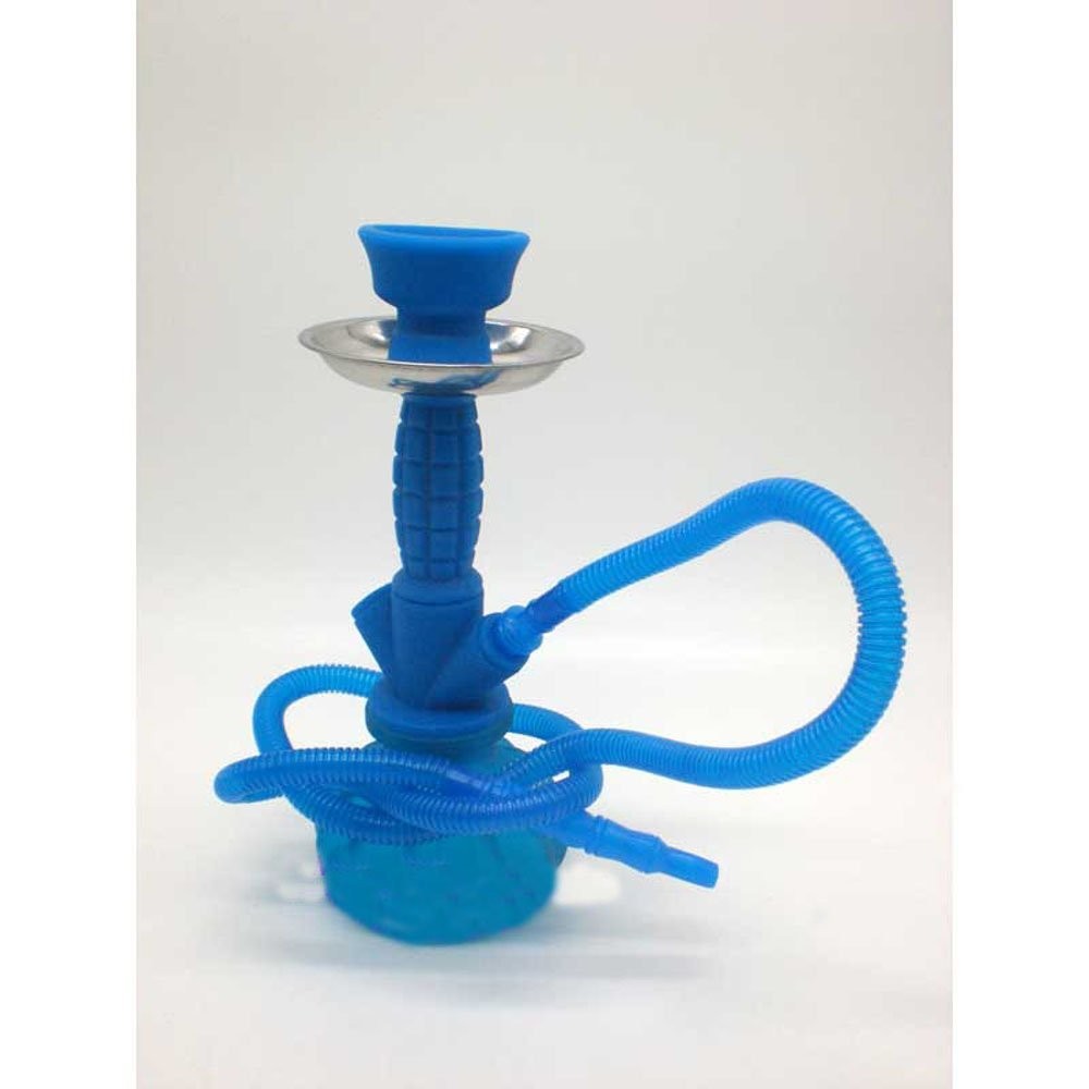 Shisha Pequeña de Silicona (24 cm)