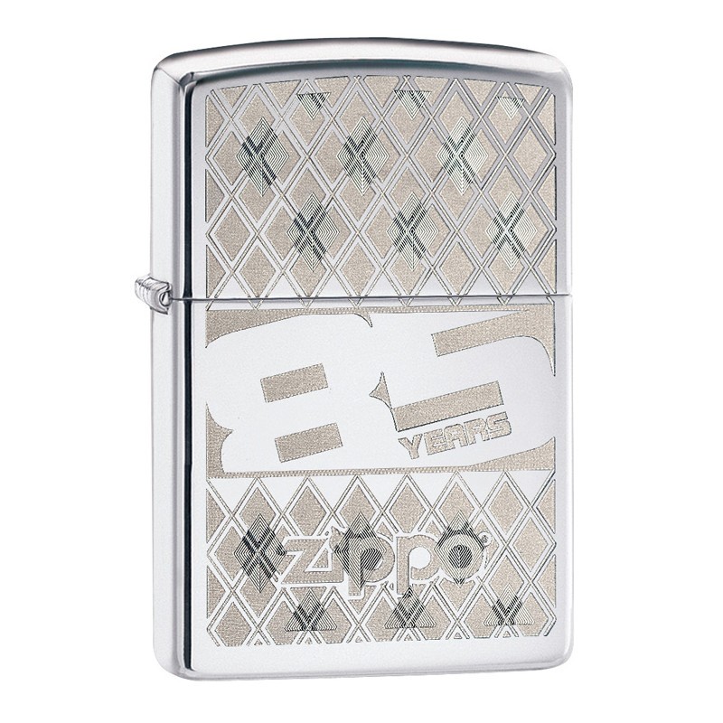 Zippo Coleccionable 85 Years