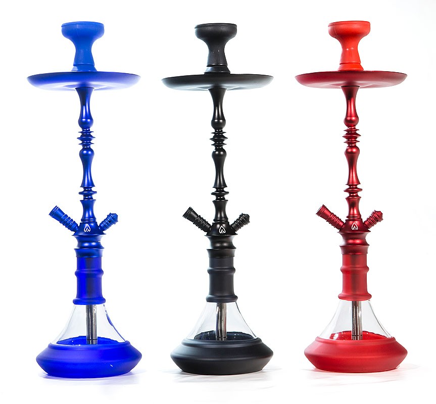 Shisha Walden AN-02 (60 cm)