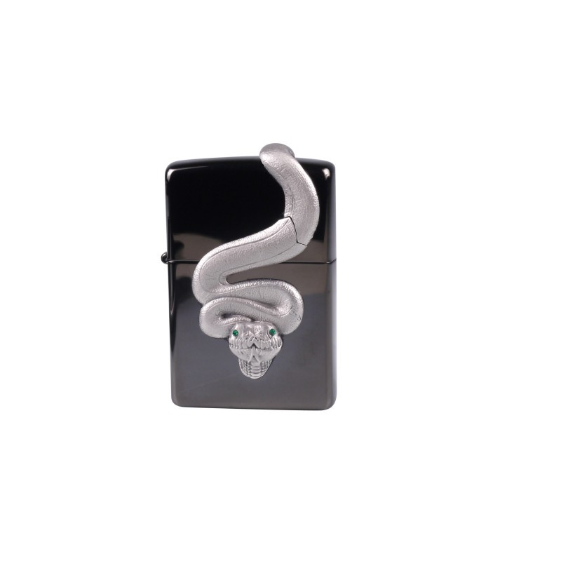 Zippo Anaconda -  Edición Limitada