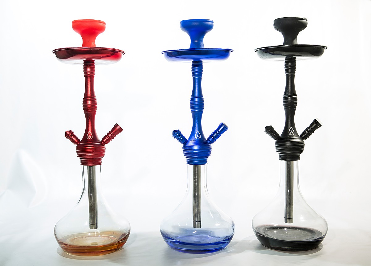 Shisha Walden AL-24 (65 cm)