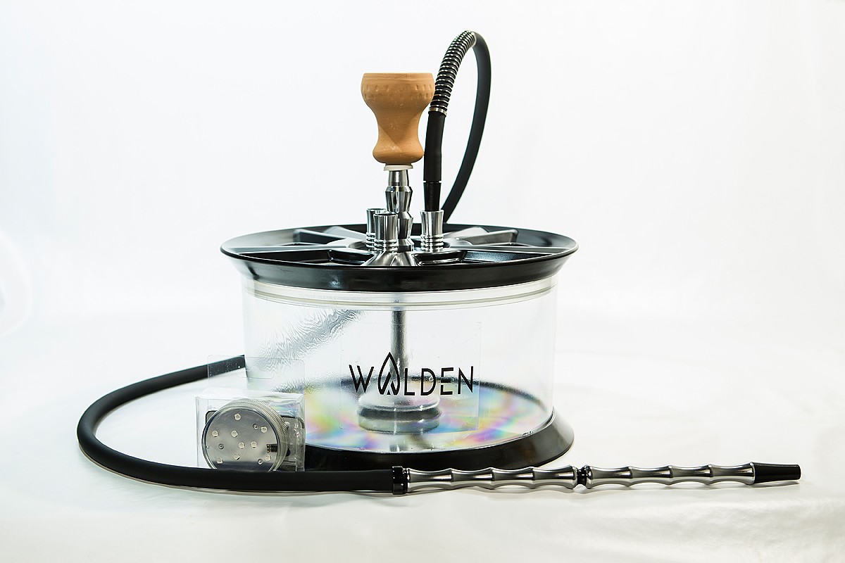 Shisha Walden AL-44