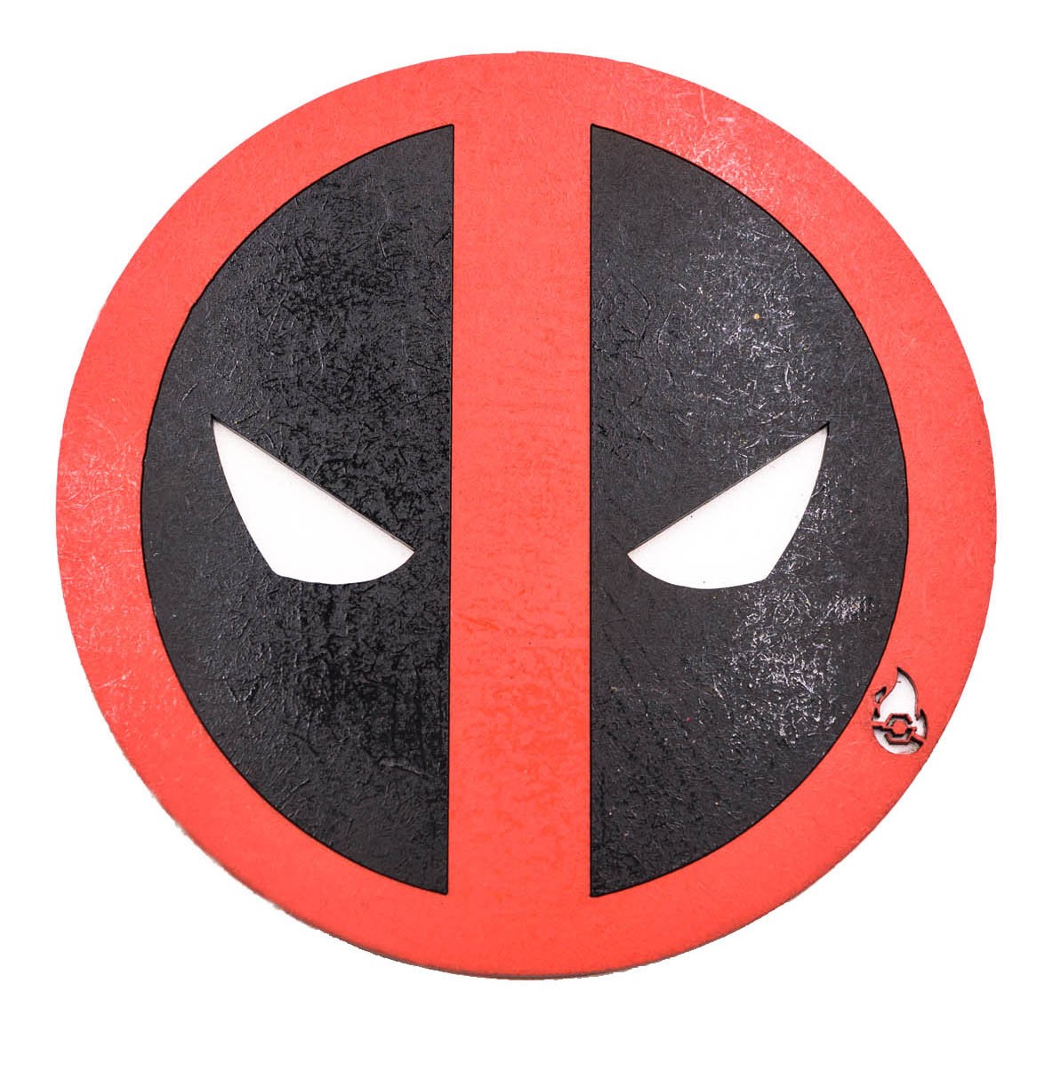 Tapete 3D Sapiens Deadpool