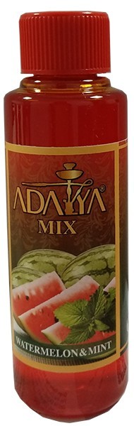 Melaza Adalya Watermelon Mint (Sandía y Menta) 170 ml