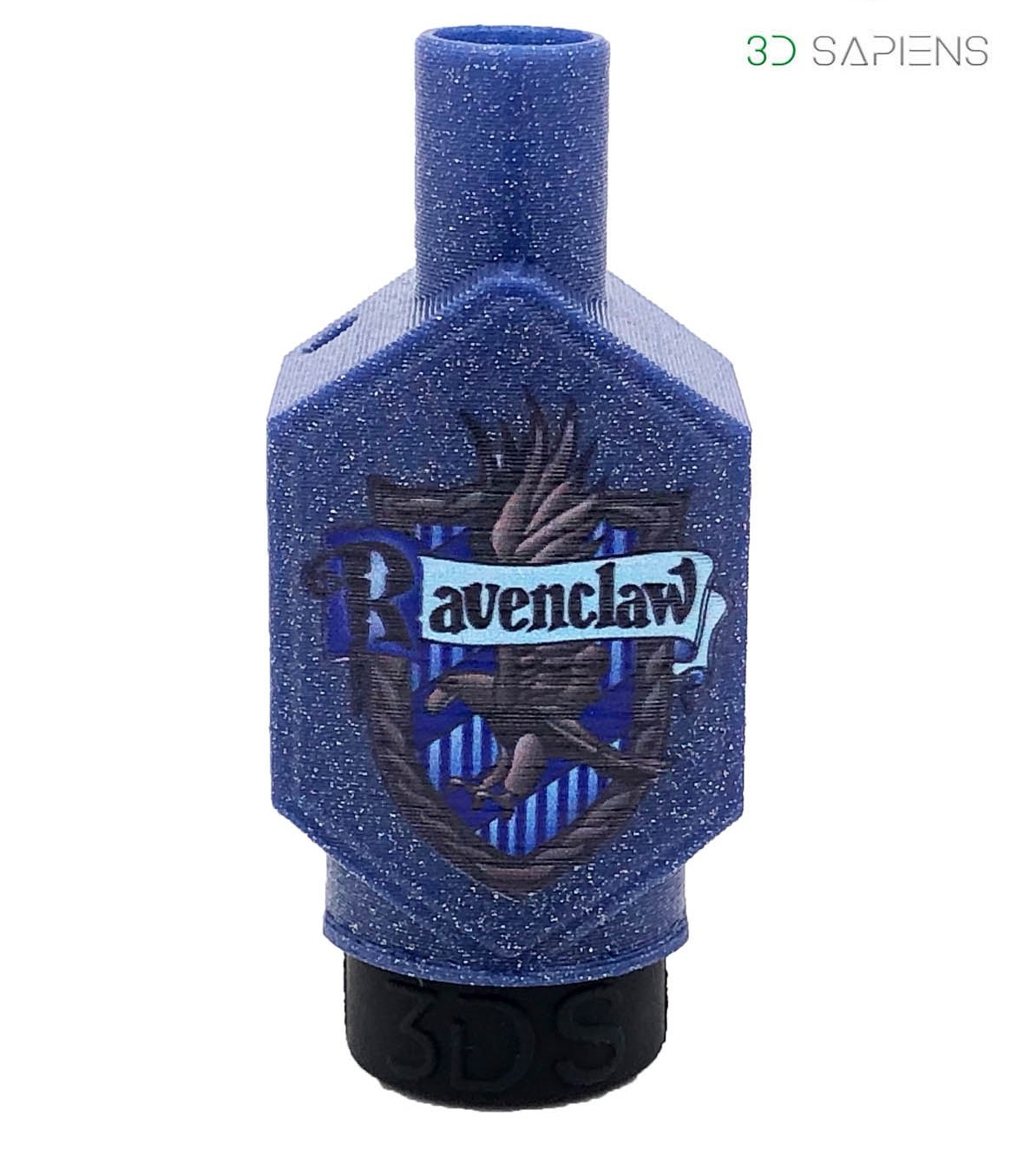 Boquilla 3D Sapiens Harry Potter - Ravenclaw