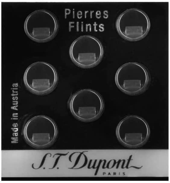 Piedras grises S.T. Dupont