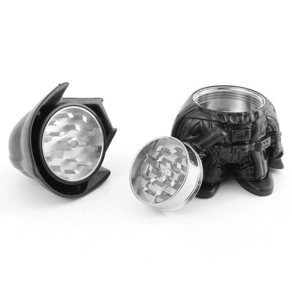 Grinder Darth Vader - Imagen 3