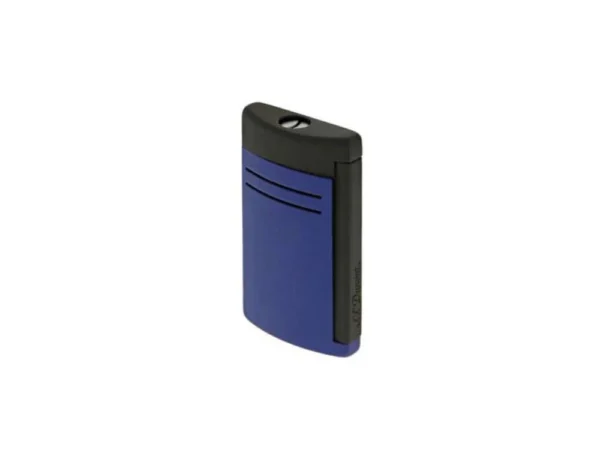 S.T. Dupont Maxijet Noir Mat/Ocean