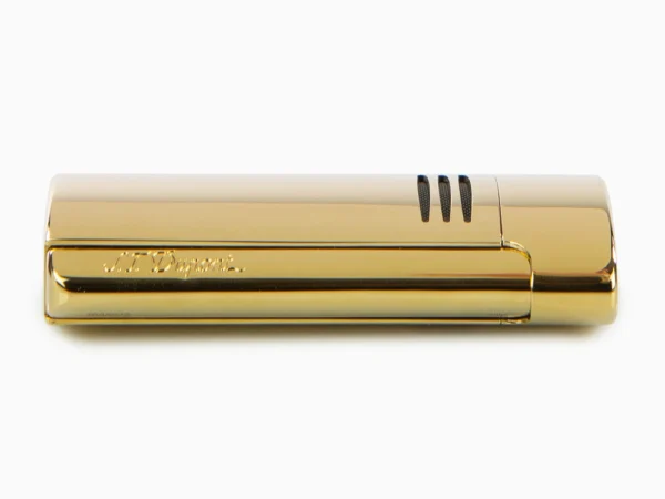 Encendedor S.T. Dupont Megajet, Golden - 020816 - Imagen 3