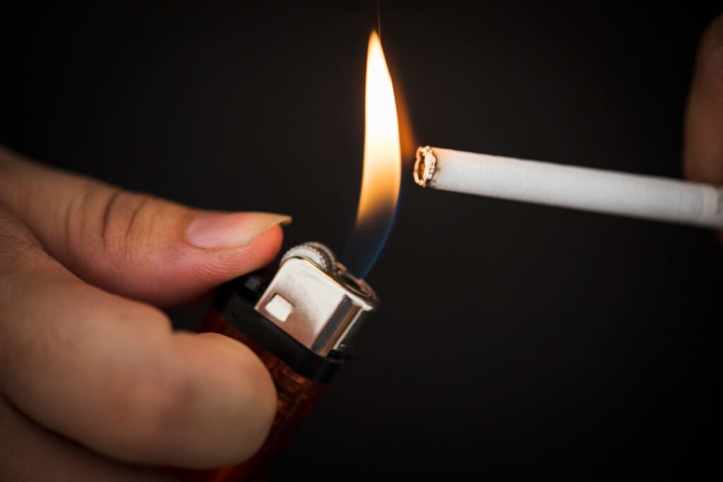 Las mejores marcas de encendedores de lujo Las mejores marcas de encendedores de lujo