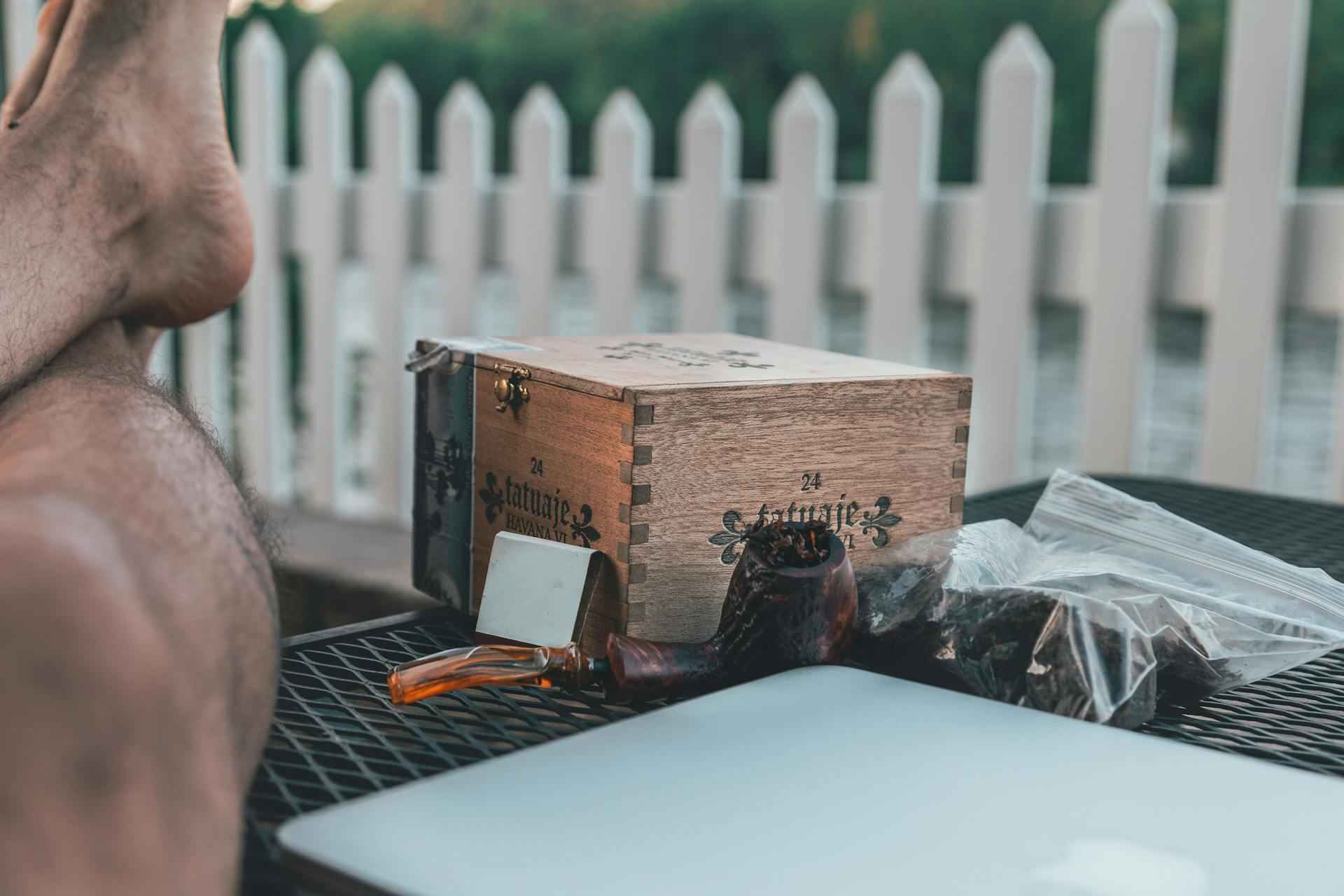 Guía para Elegir tu Pipa Perfecta Marcas y Consejos