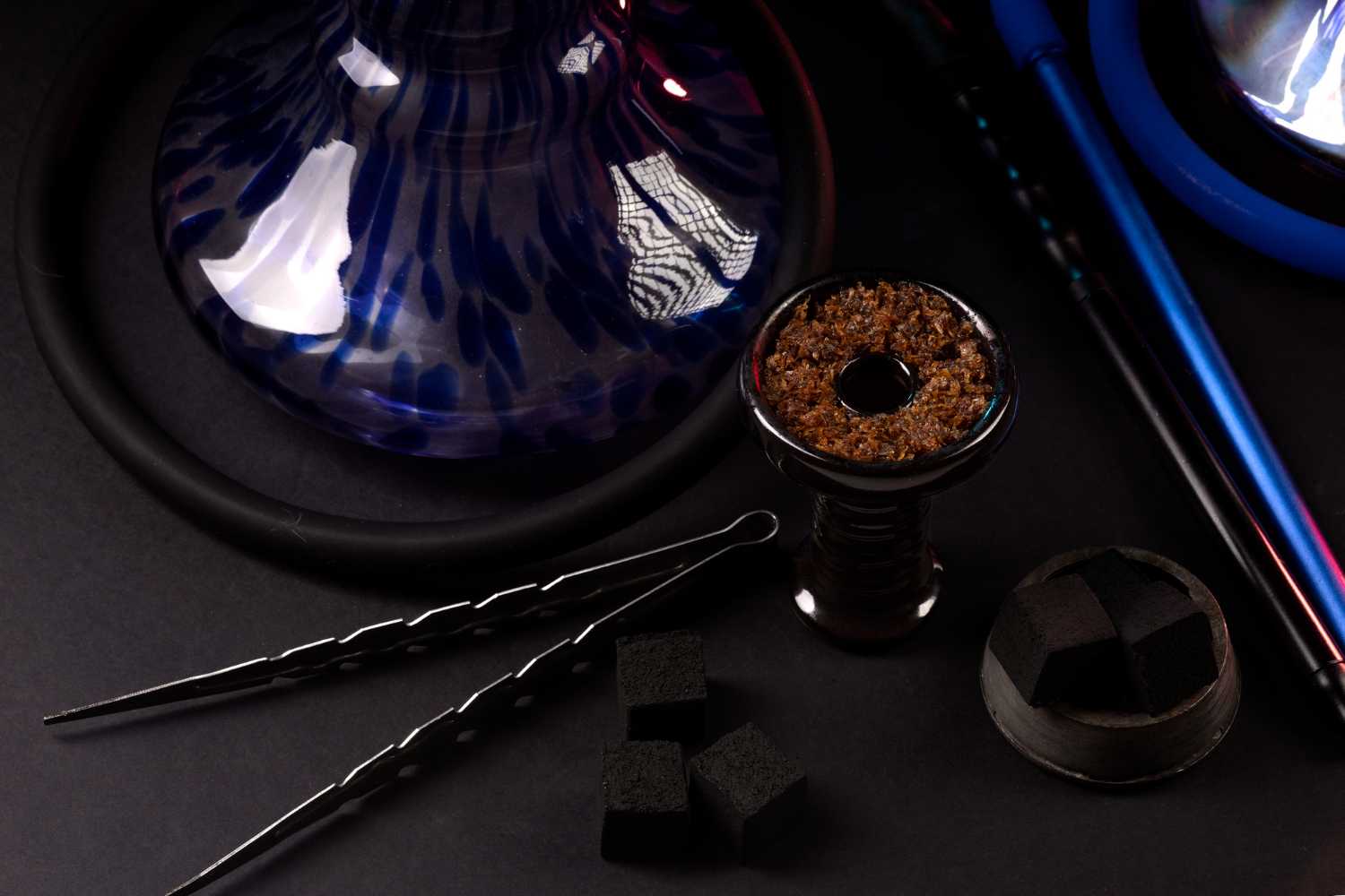Guía de Cazoletas para Cachimba