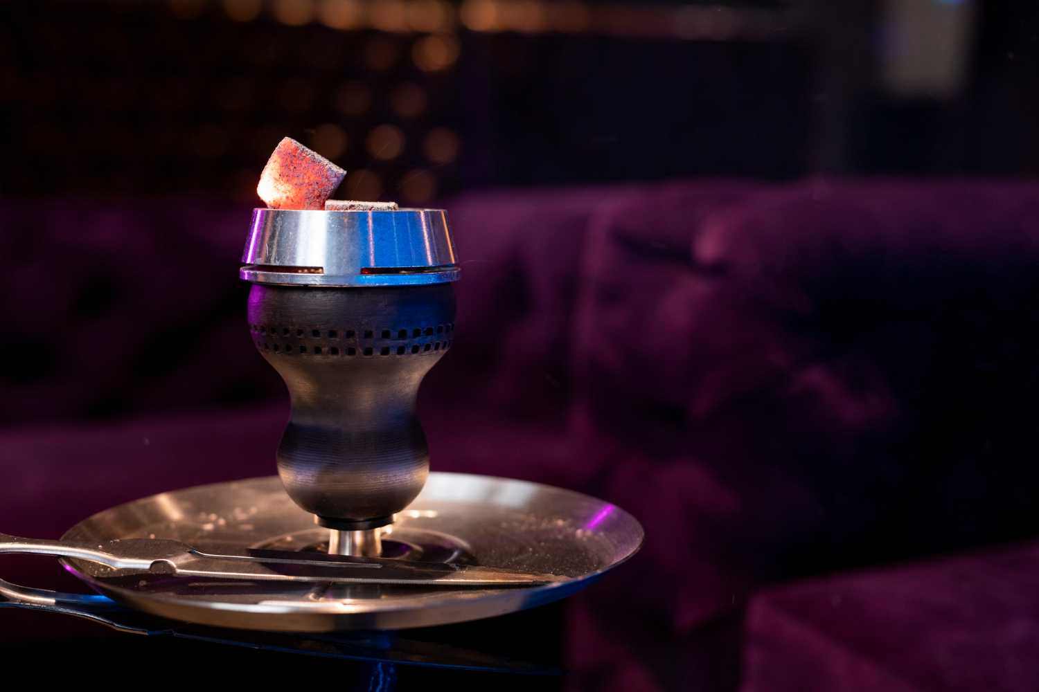 Guía de Cazoletas para Cachimba